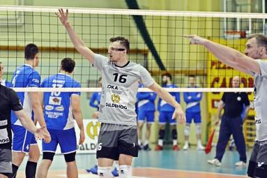 Mateusz Mielnik: Lechia jest dalej faworytem