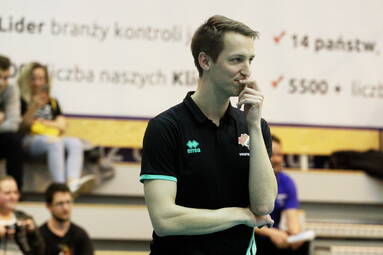 Leszek Mazur: to był dobry sezon