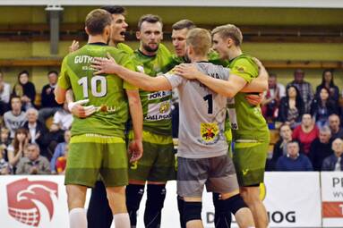 Sześciu zawodników żegna się z KS Lechią
