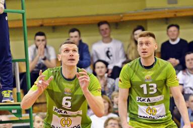 KS Lechia 1923 Tomaszów Mazowiecki najlepsza podczas turnieju w Siedlcach