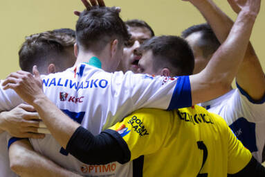 Czas pożegnań w Gwardii Wrocław