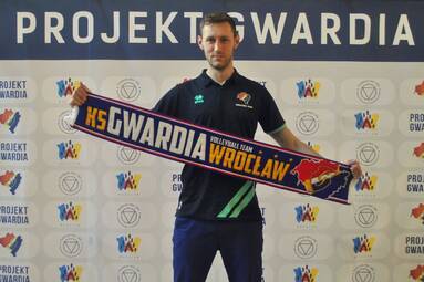 #GWRteam – Arkadiusz Olczyk zostaje!