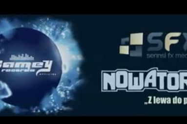 Wideo promocyjne MKS Ślepsk Malow Suwałki w kinie Cinema Lumiere Prezentuje