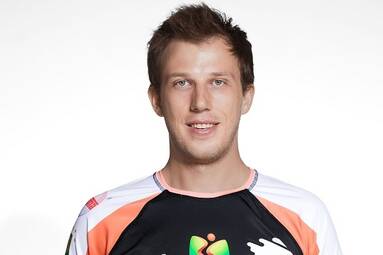 Michał Makowski w BBTS