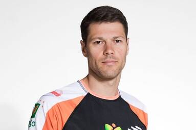 Sergiej Kapelus wraca do BBTS