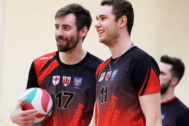 Jędrzej Maćkowiak odchodzi z Kluczborka