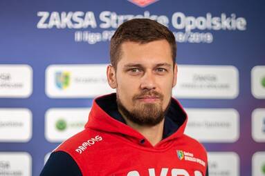 Grzegorz Wójtowicz: mamy apetyt na więcej
