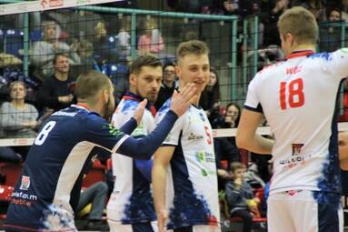 Libero bez zmian w ZAKSIE Strzelce Opolskie. Damian Pilichowski zostaje