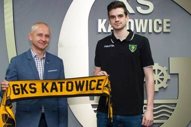 Jakub Szymański zamienia 1. Ligę na PlusLigę
