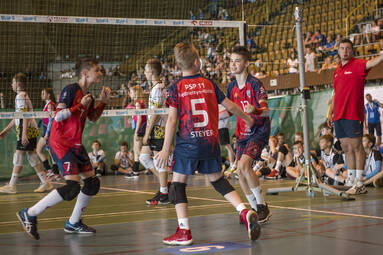 Kinder+Sport 2019: dzień 3