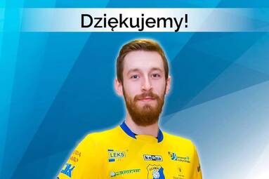 Bartosz Kowalczyk oraz Wiktor Kłęk opuszczają szeregi STS Olimpii