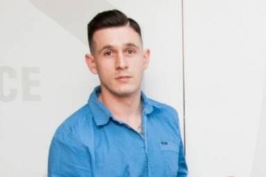Dawid Ogórek wraca do Tomaszowa Mazowieckiego