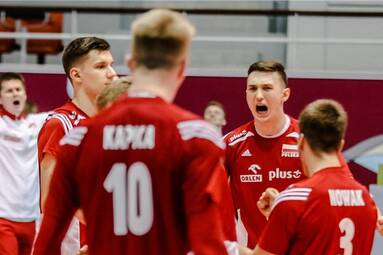 Bartosz Firszt: Włosi mają świetną zagrywkę i blok