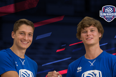 #GWRteam – Stawiamy na swoich, Cierniak i Lewicki wracają do GWR