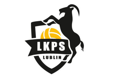 Nowy herb klubu LUK Politechniki Lublin