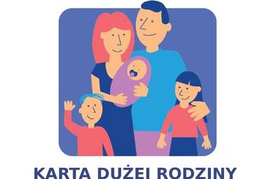 Ulga dla posiadaczy Karty Dużej Rodziny dla sympatyków Stali Nysa