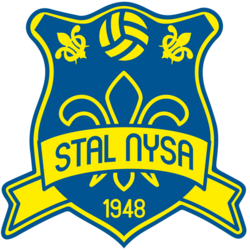  UKS Mickiewicz Kluczbork - Stal Nysa (2019-01-10 18:30:00)