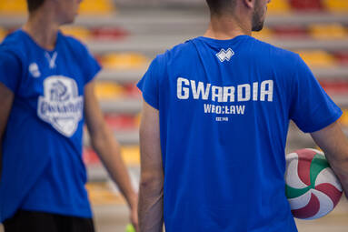 Kolejny sprawdzian wrocławian – Września