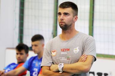 Maciej Kołodziejczyk: patrzymy optymistycznie w przyszłość