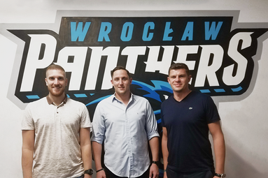 Gwardia i Panthers łączą siły