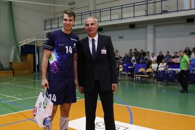 Pozwólcie Bartkowi uwierzyć, że najważniejszy mecz życia jeszcze przed nim!