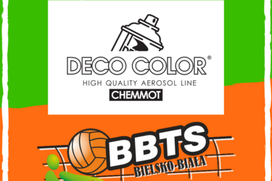 Chemmot sponsorem BBTS