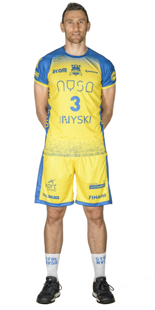 Łukasz Kaczorowski