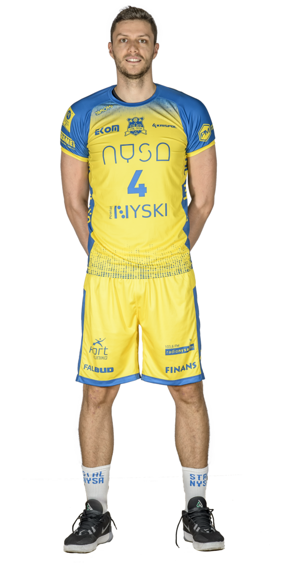 Kamil Długosz Kamil Długosz
