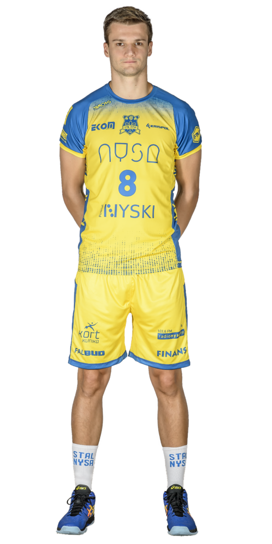 Bartosz Bućko Bartosz Bućko