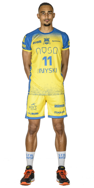 Moustapha M'Baye