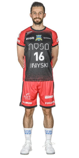 Kamil Dembiec