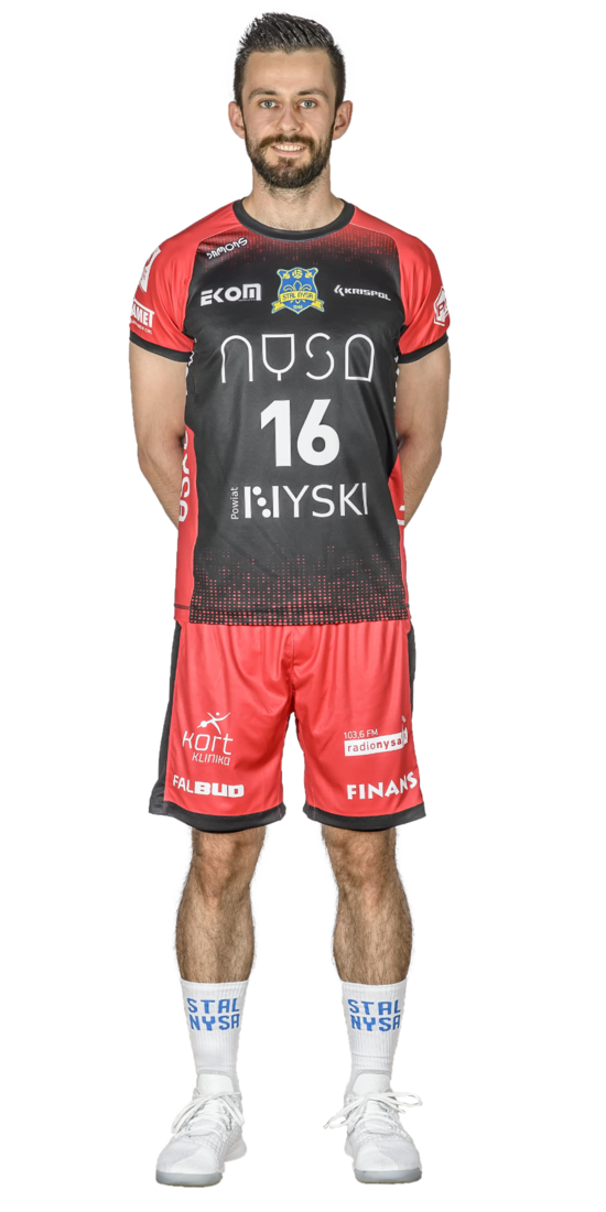Kamil Dembiec Kamil Dembiec