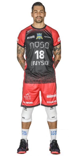 Mateusz Czunkiewicz