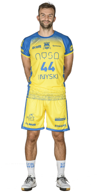 Mariusz Schamlewski