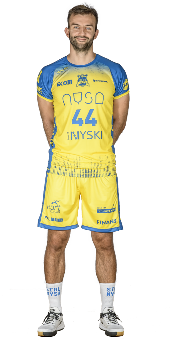 Mariusz Schamlewski Mariusz Schamlewski
