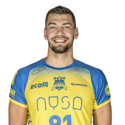 Patryk Szczurek
