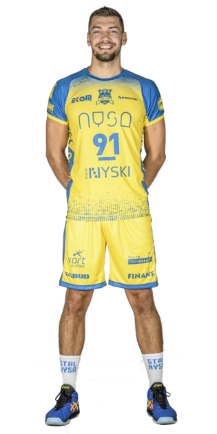 Patryk Szczurek