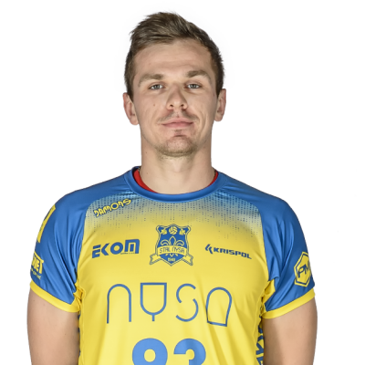 Łukasz Łapszyński