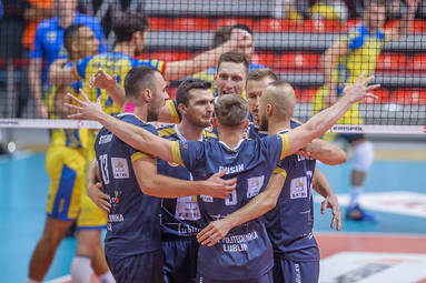 Maciej Kołodziejczyk: podjęliśmy rękawicę