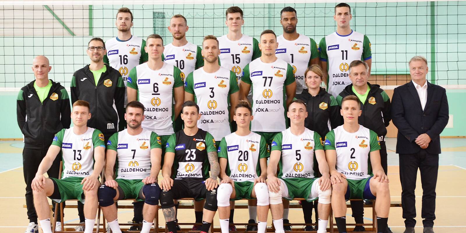 Lechia Tomaszów Mazowiecki