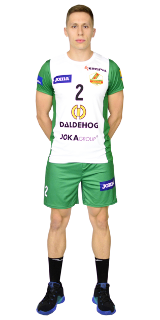 Adam Kącki