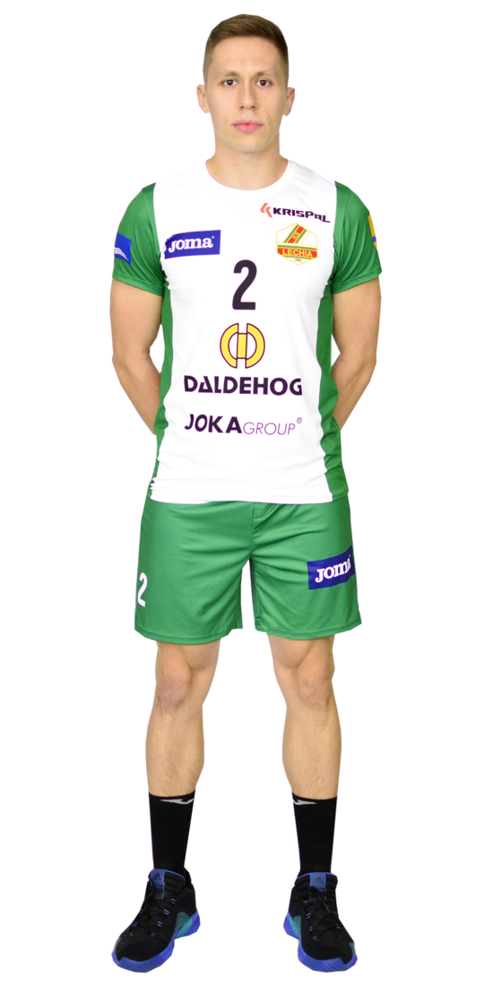 Adam Kącki Adam Kącki