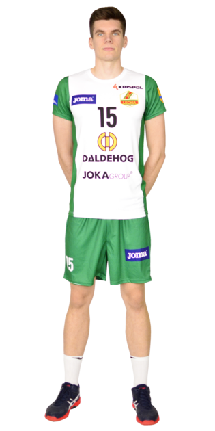 Bartłomiej Janus