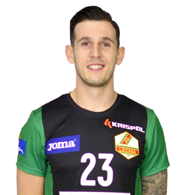 Dawid Ogórek