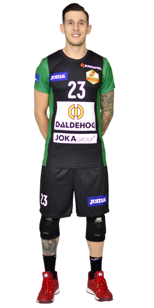 Dawid Ogórek