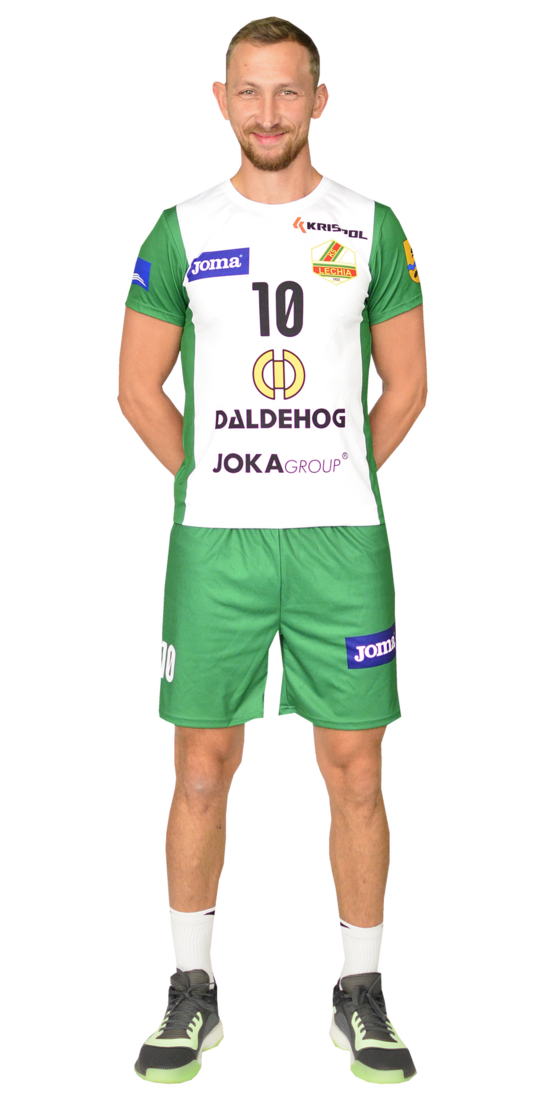 Kamil Gutkowski Kamil Gutkowski