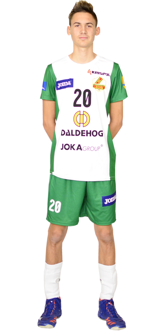 Marcel Hendzelewski