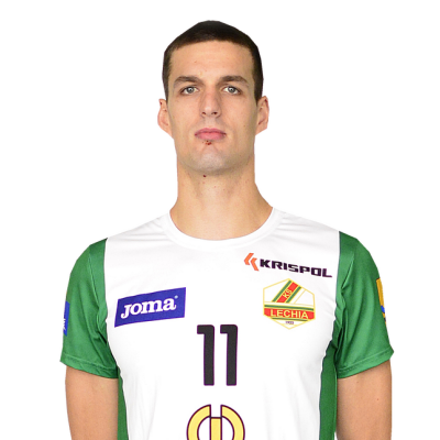Mateusz Kańczok