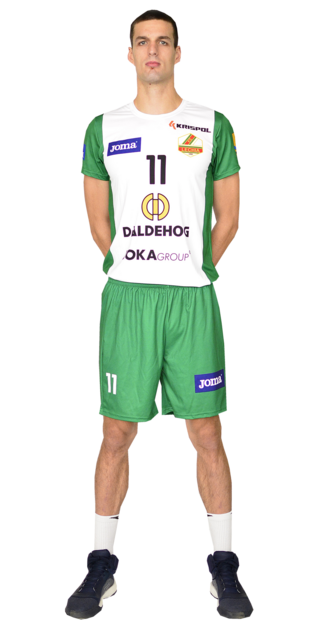 Mateusz Kańczok