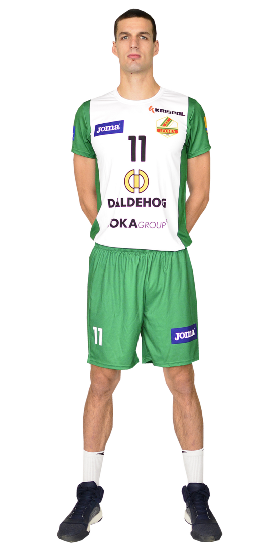 Mateusz Kańczok Mateusz Kańczok